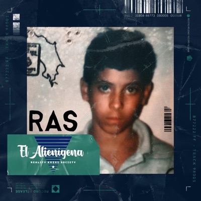 El Alienígena
