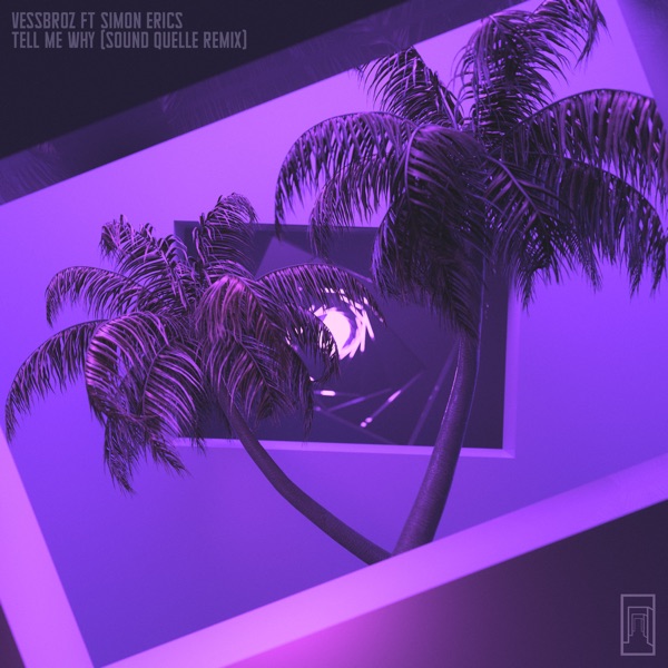 Tell Me Why - EP