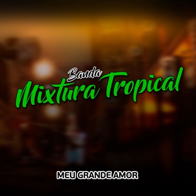 BANDA MIXTURA TROPICAL - Meu Grande Amor
