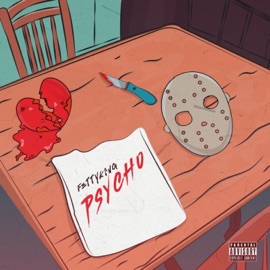 Psycho Fettyking