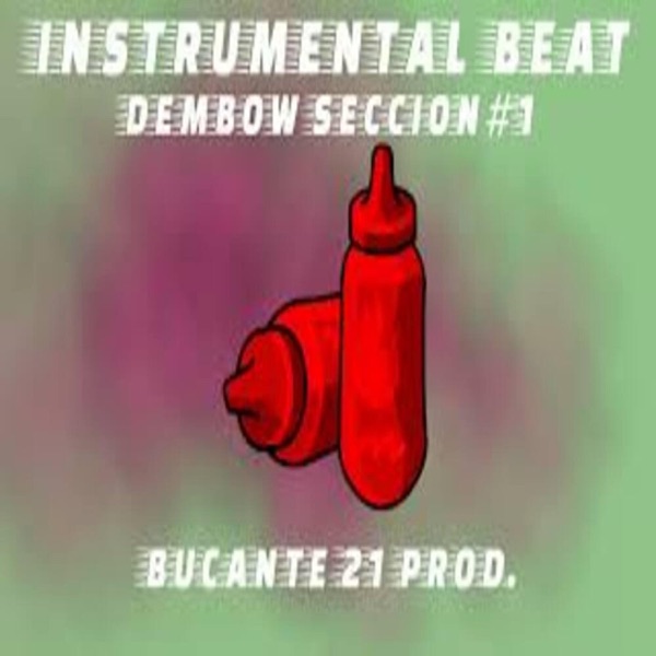 Instrumental de Dembow Beat - Single