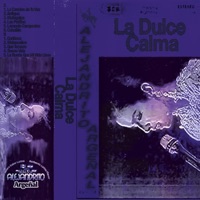 La Dulce Calma - Alejandrito Argenal