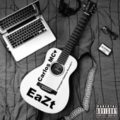 Eazt (En vivo) artwork