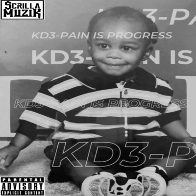 Pain Is Progress - EP