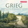 Grieg: Symphonic Dances - Bergen Philharmonic Orchestra & Edward Gardner