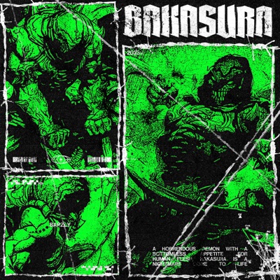 Bakasura - Single