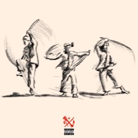 ELEVATE (feat. KYI) - Single - Triple Edge