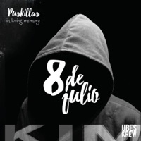 8 de julio - Kim Ubes Krew
