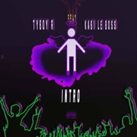 INTRO (feat. Kabi le boss) - Single - Tyboy R