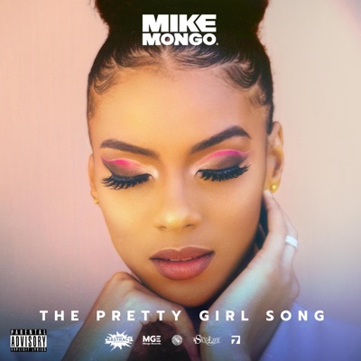 The Pretty Girl Song - Single