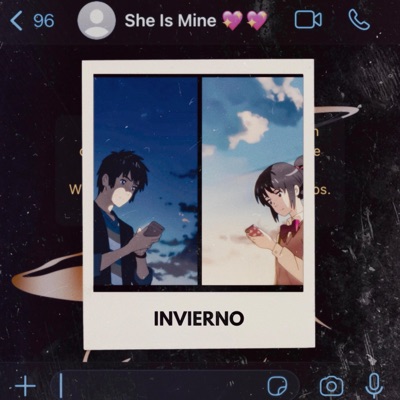 Invierno - Single