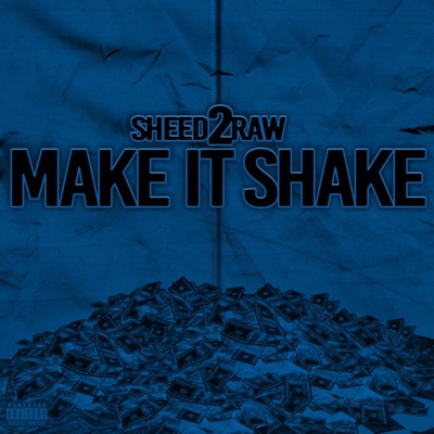 Make It Shake - Single