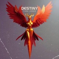 Destiny - Single - Thea Jones
