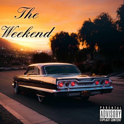 THE WEEKEND - Single