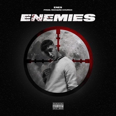 Enemies (feat. Richard Church) - Single