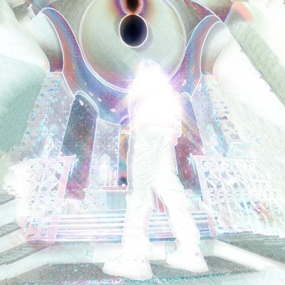 Outta this world - Single