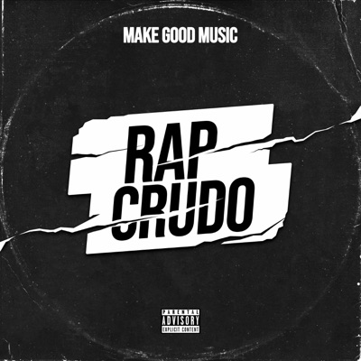 rap crudo (feat. nipo809) - Single