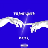 Frontiando - Single - Uxiel