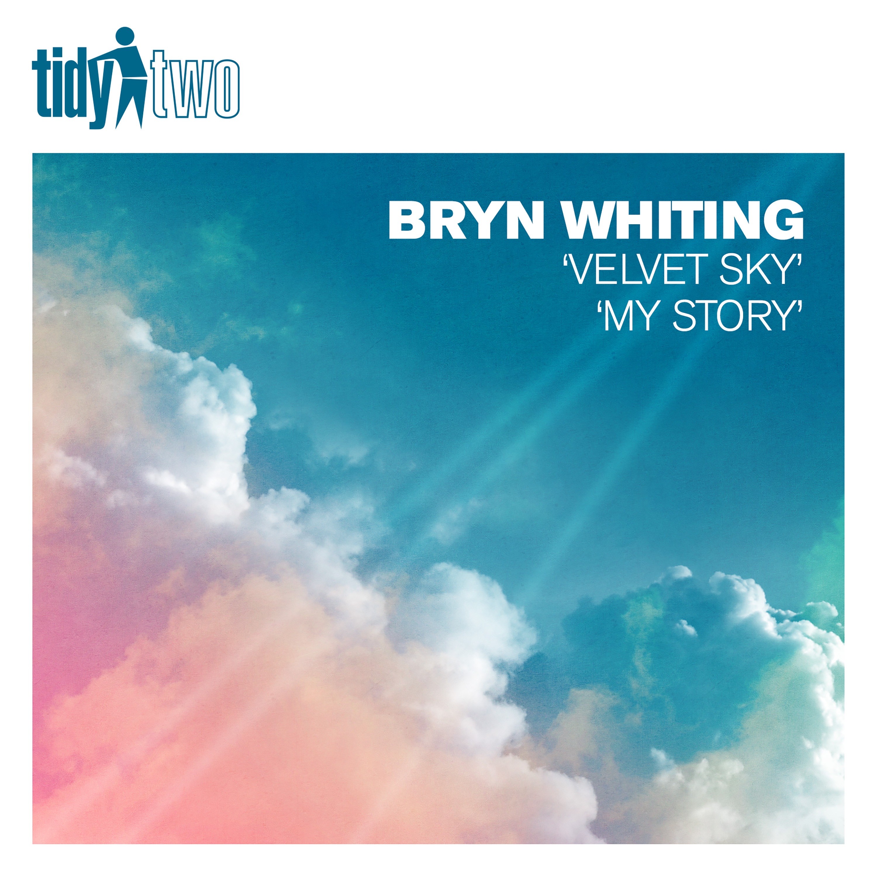 Bryn Whiting - My Story (Original Mix) - 2021