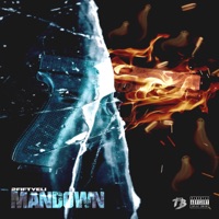 Man Down - Single - 2FiftyEli