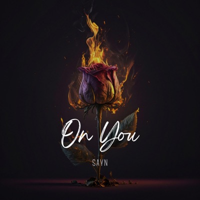 On You - Single