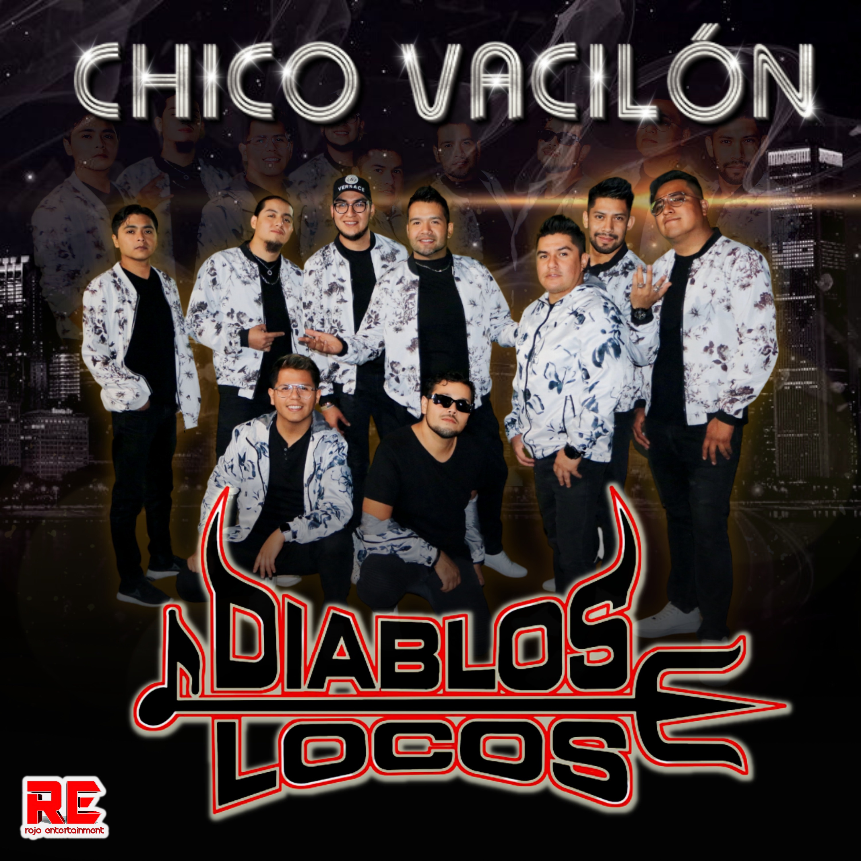 Chico Vacilon, image size:3000x3000