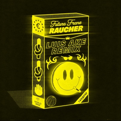 Raucher (Luis Ake Remix) - Single