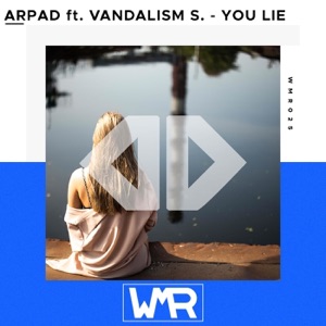 You Lie (feat. Vandalism S)