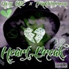 Heart Break (feat. Hazy OBE) - Single