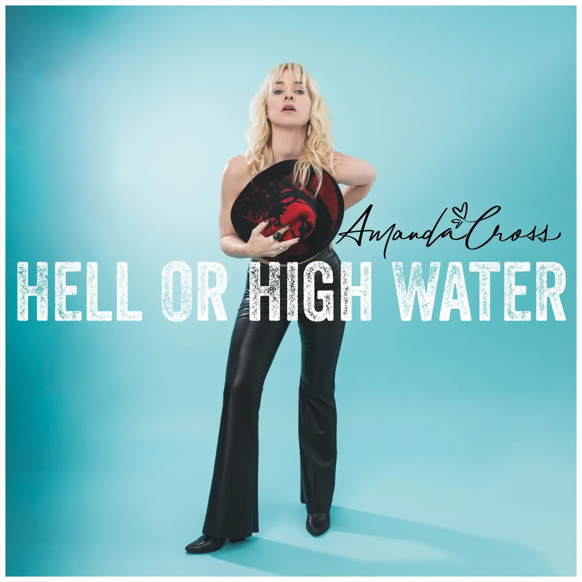 Amanda Cross - Hell or High Water (2023) [iTunes Plus AAC M4A]-新房子