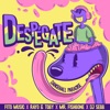 Despegate (feat. DJ Seb.B) - Single