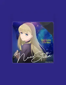 Listen to Shiori Goshiki (CV.Yu Wakui), watch music videos, read bio, see tour dates & more!