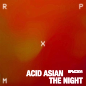 The Night - EP
