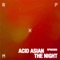 The Night artwork