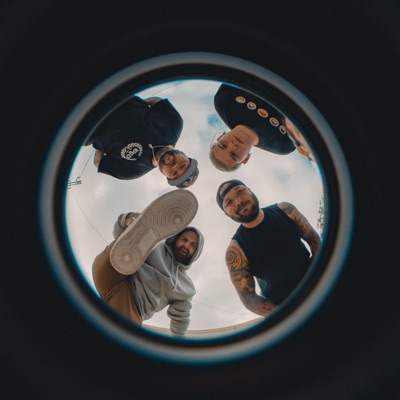 Pay Up (feat. Nathan Johnson of Fox Lake) - Single