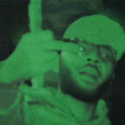 Can't Hack It - Single