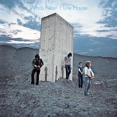 Who’s Next : Life House (Deluxe Edition) artwork