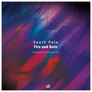 Fire and Rain - Single