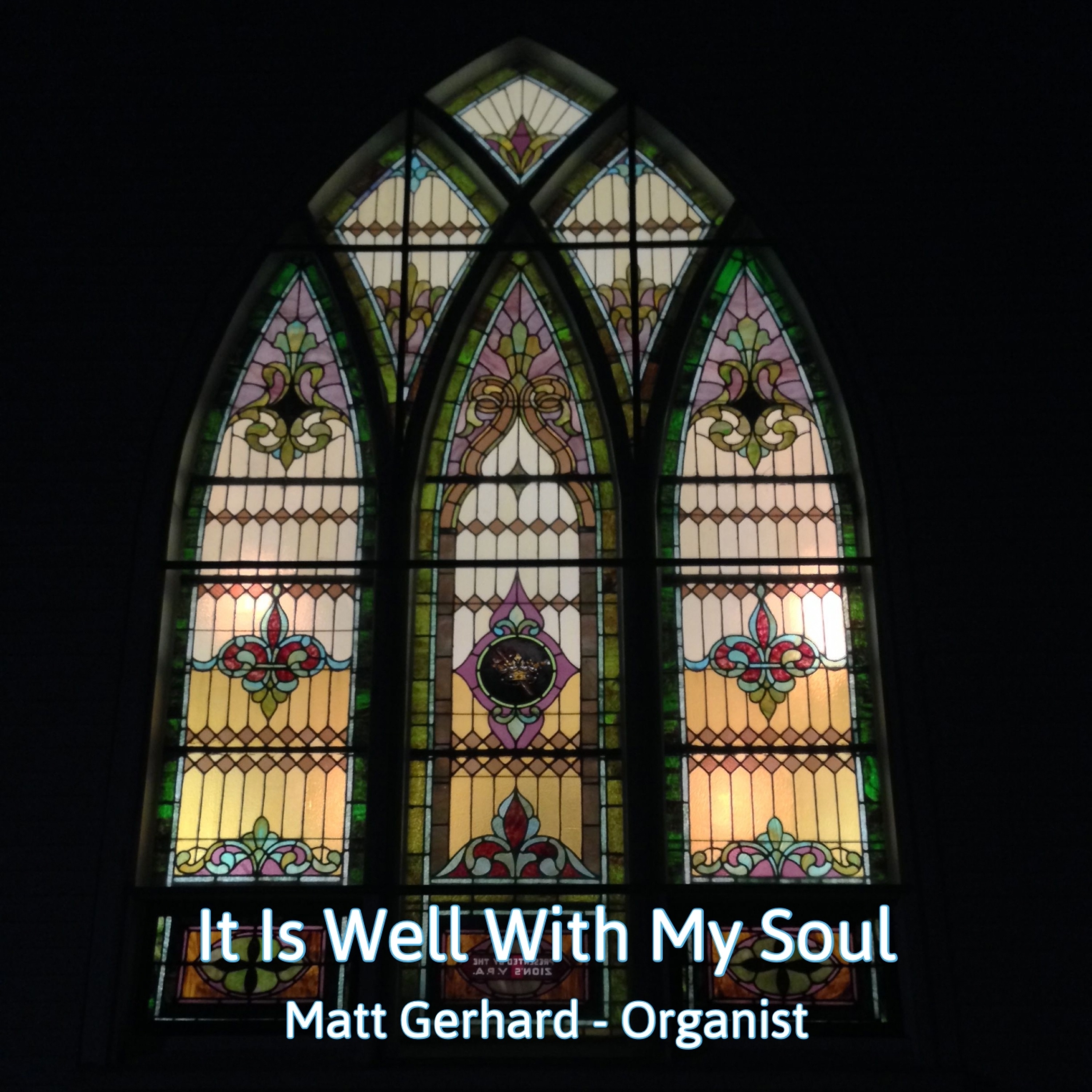 It Is Well With My Soul