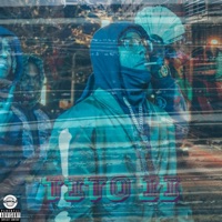 Tito II - Single - Hoodie Bubby