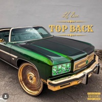 Top Back - Single - Lil Boe