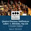 Stream & download Quatro Poemas Sinfônicos Sobre A. Böcklin, Op.128 - I. O Eremita Violinista - Single