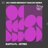Ritmo (Jax Jones Midnight Snacks Extended Remix) cover art