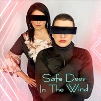 In the Wind - Single - Safe Dees