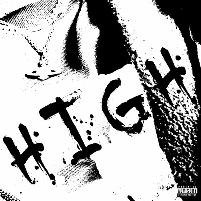 HIGH (feat. Fabz) - Single