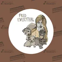 Circles Two — Fred Everything