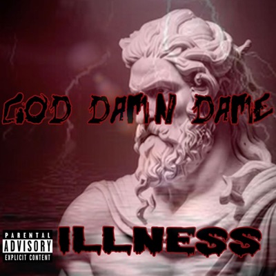 God D@mn Dame! - EP