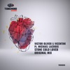 Stone Cold Lover (feat. Michael Lacroix) - Single