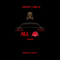 All Cap - Single - Drastic & Hink45