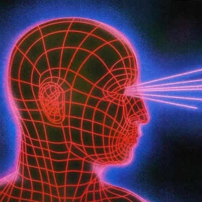 INSIDE MY HEAD - Single